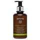 Apivita Cleansing Gel Purifying oczyszczający żel do twarzy z limonką i propolisem 200ml