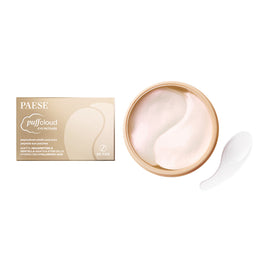 Paese Puff Cloud peptydowe płatki pod oczy 50szt