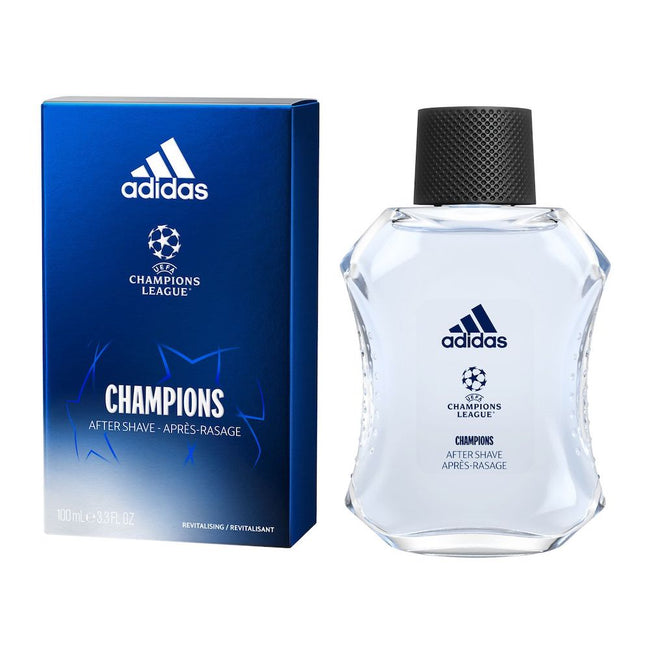 Adidas Uefa Champions League Champions woda po goleniu