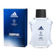 Adidas Uefa Champions League Champions woda po goleniu