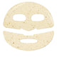 KIKO Milano Antifatigue Face Mask hydrożelowa nawilżająca maska do twarzy z wyciągiem z zielonej herbaty