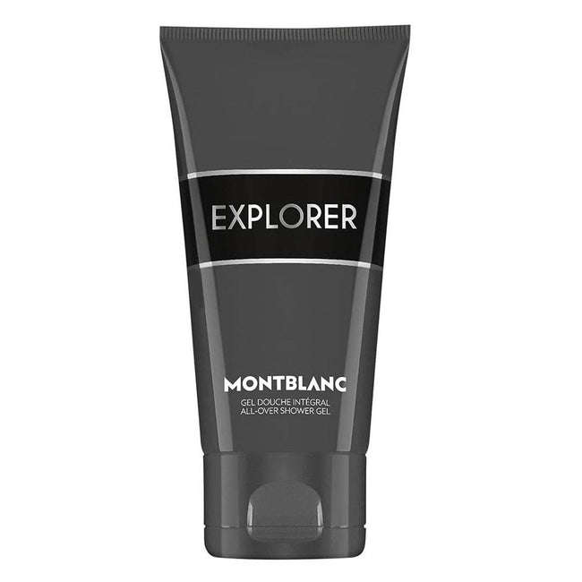 Mont Blanc Explorer żel pod prysznic 100ml