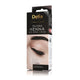 Delia Eyebrow Expert żelowa henna do brwi i rzęs