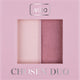 Wibo Chosen Duo cienie do powiek