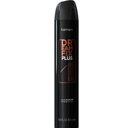 Kemon Dreamfix Plus lakier mocno utrwalający 500ml