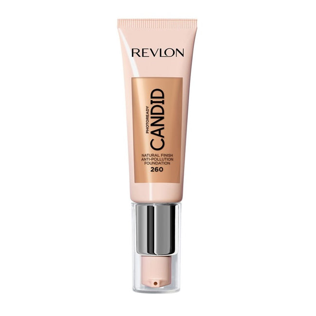 Revlon PhotoReady Candid Natural Finish Anti-Pollution Foundation podkład do twarzy
