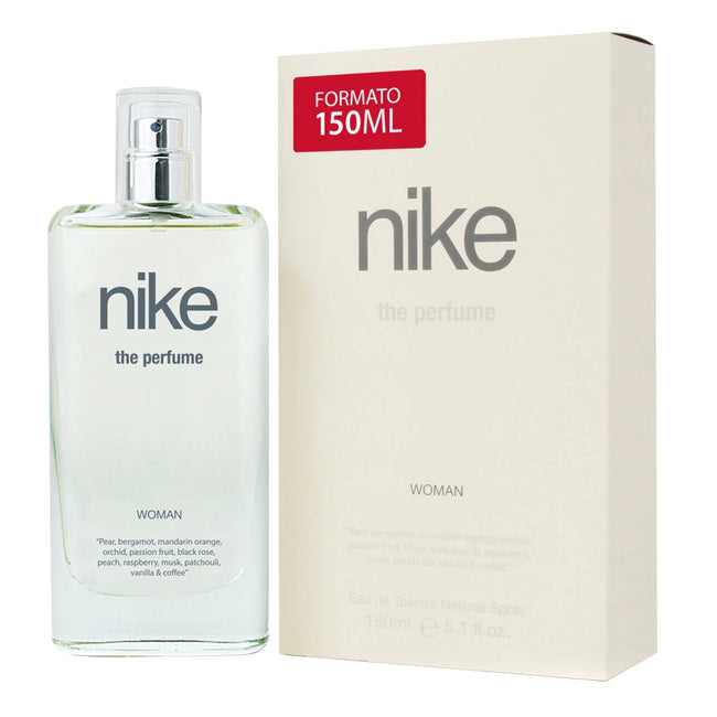 Nike The Perfume Woman woda toaletowa spray