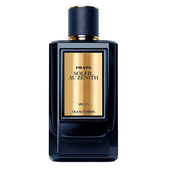 Prada Soleil Au Zenith woda perfumowana spray 100ml - produkt bez opakowania