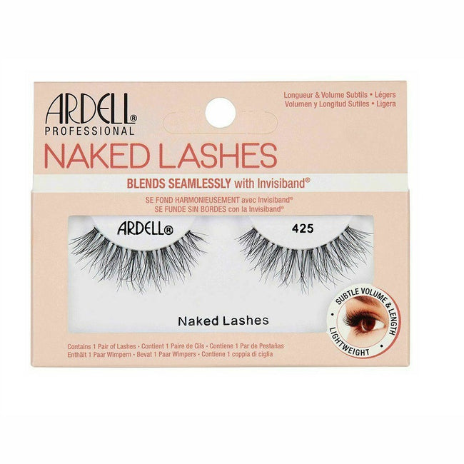 Ardell Naked Lashes sztuczne rzęsy na pasku 1 para