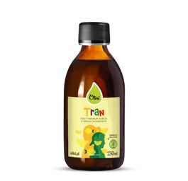 Olini Tran cytrynowy 250ml