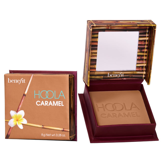 Benefit Hoola Matte Bronzer matowy puder brązujący 8g