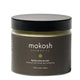 Mokosh Peeling solny do ciała Zielona kawa z tabaką 300g