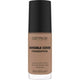 Catrice Invisible Cover Foundation długotrwały podkład do twarzy