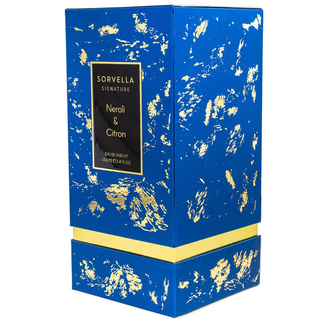 Sorvella Perfume Signature Neroli & Citron woda perfumowana