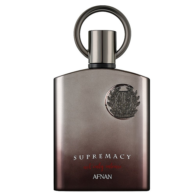 Afnan Supremacy Not Only Intense ekstrakt perfum spray 150 ml