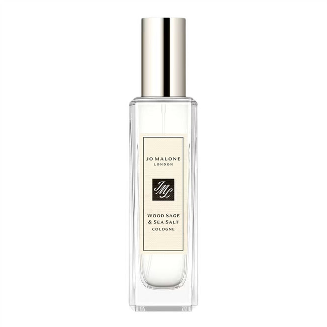 Jo Malone Wood Sage & Sea Salt woda kolońska