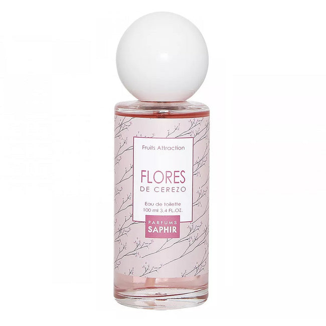 Saphir Fruit Attraction Cerezo woda toaletowa spray