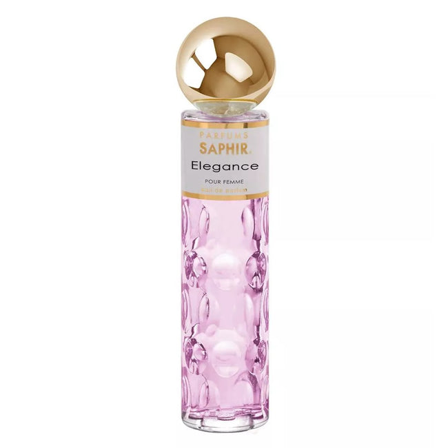 Saphir Elegance Pour Femme woda perfumowana spray