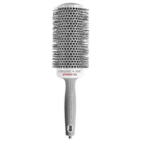 Olivia Garden Ceramic+Ion Thermal Hairbrush Speed szczotka do włosów XL CI-55