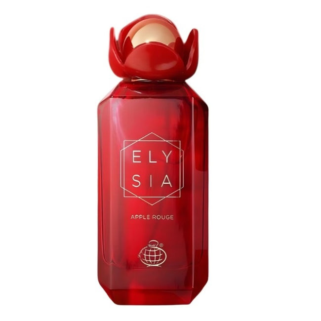 Fragrance World Elysia Apple Rouge woda perfumowana