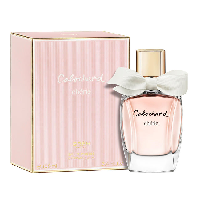 Gres Cabochard Cherie woda perfumowana spray