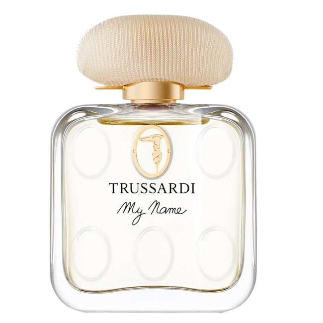 Trussardi My Name woda perfumowana spray