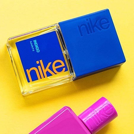 Nike Indigo Man woda toaletowa spray