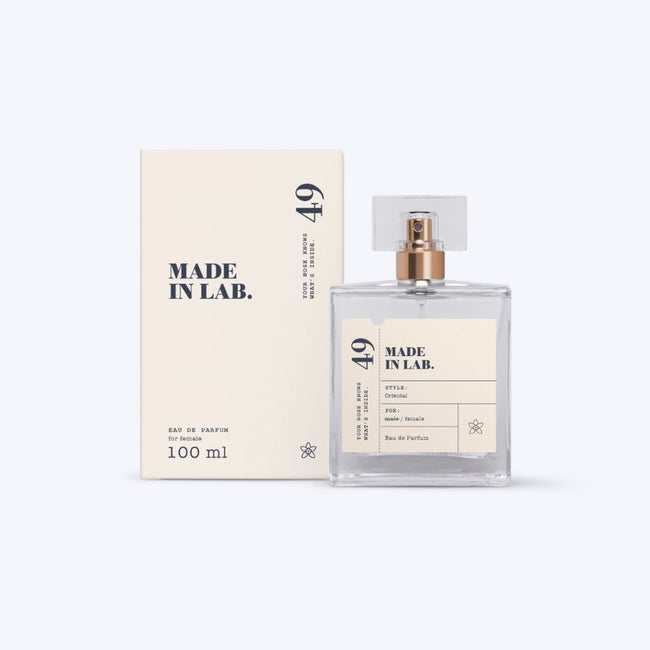 Made In Lab 49 Women woda perfumowana spray