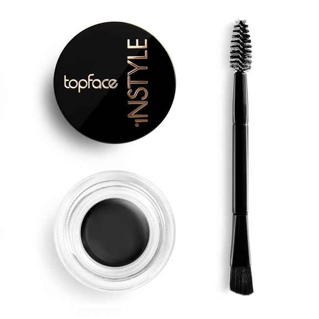 Topface Instyle Eyebrow Gel żel do brwi