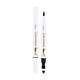 Wibo Boho Woman Eyeliner with Stamp czarny eyeliner ze stampem