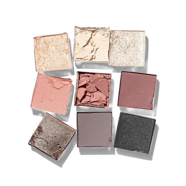 LOVRO Moderate Eyeshadow Palette paleta cieni do powiek