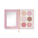 Affect Love Story mini paleta cieni do powiek