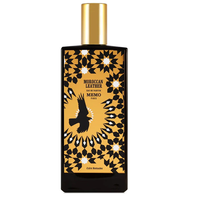 Memo Paris Moroccan Leather woda perfumowana