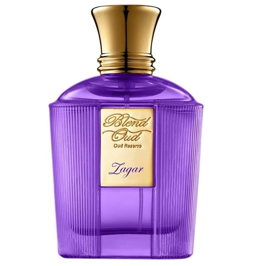 Blend Oud Zagar woda perfumowana