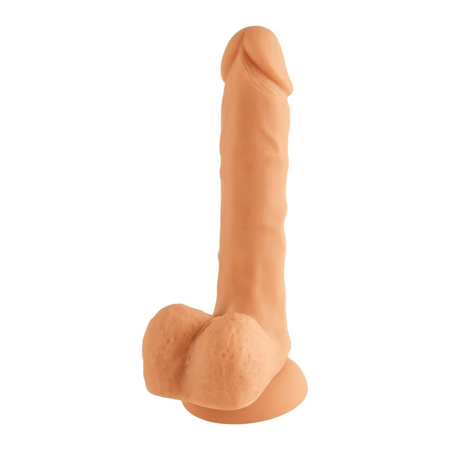 Dream Toys Mr Dixx Chase realistyczne dildo silikonowe 17cm