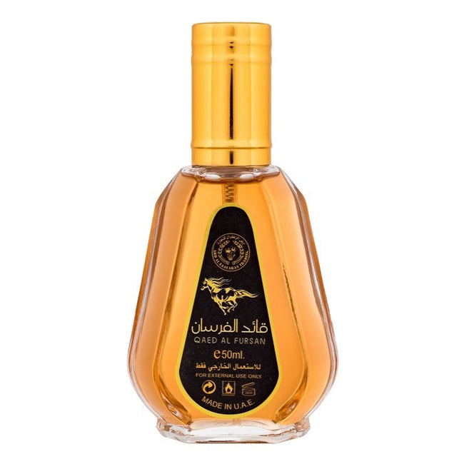 Ard al Zaafaran Qaed Al Fursan woda perfumowana spray