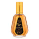 Ard al Zaafaran Qaed Al Fursan woda perfumowana spray