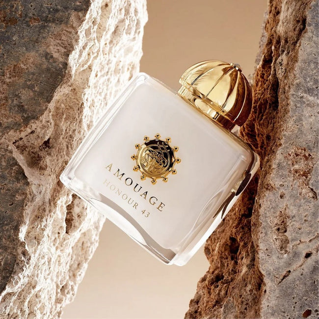 Amouage Honour 43 Woman ekstrakt perfum spray