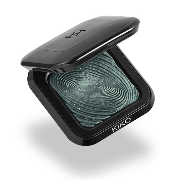 KIKO Milano Water Eyeshadow cień zapewniający natychmiastowy kolor do nakładania na sucho i na mokro 3g