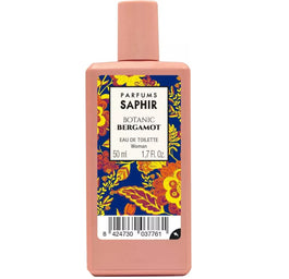 Saphir Botanic Bergamot woda toaletowa spray