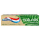 Aquafresh Naturals Herbal Fresh pasta do zębów z fluorkiem 75ml