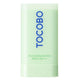 TOCOBO Cica Cooling Sun Stick SPF50+ PA++++ chłodzący sztyft przeciwsłoneczny 18g