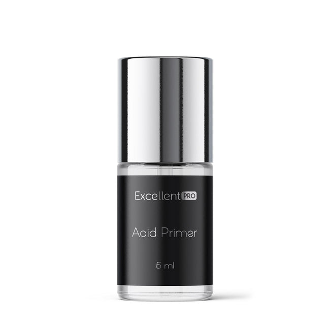 Excellent PRO Acid Primer kwasowy primer 5ml