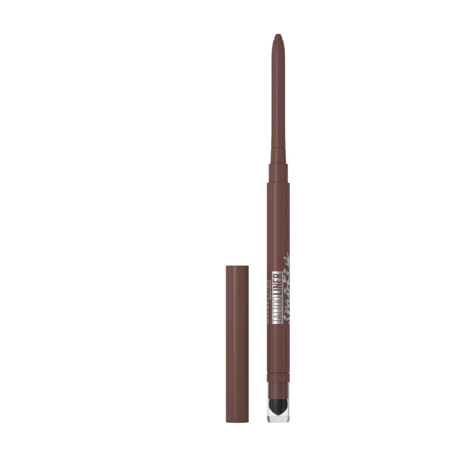 Maybelline Tattoo Liner Smokey Gel Pencil automatyczny eyeliner