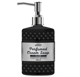 Energy of Vitamins Perfumowane mydło w kremie Silver