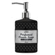 Energy of Vitamins Perfumowane mydło w kremie Silver