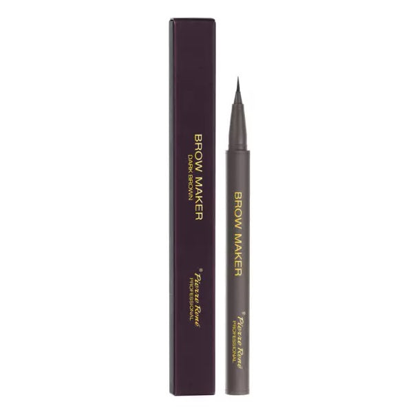 Pierre Rene Brow Maker pisak do brwi