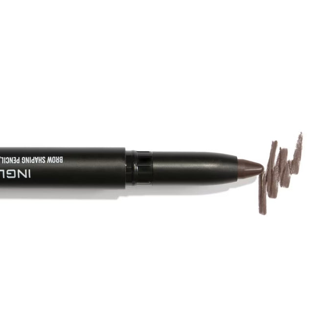 Inglot Brow Shaping Pencil modelująca kredka do brwi