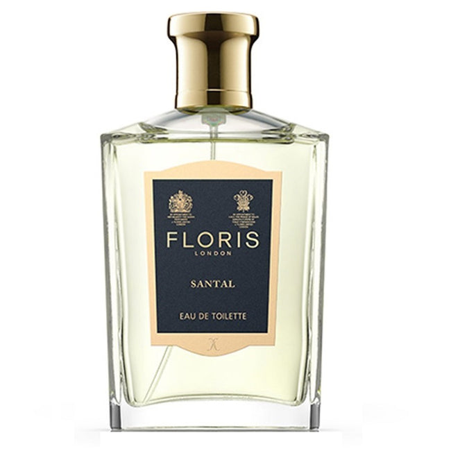 Floris Santal woda toaletowa