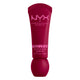 NYX Professional MakeUp Smushy Matte Lip Balm nawilżająco-matujący balsam do ust z kolorem